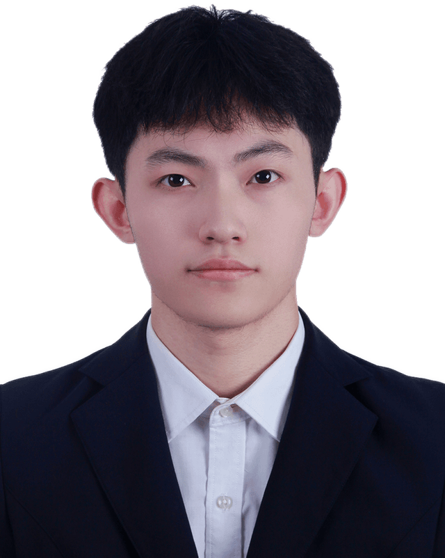 Benjamin avatar